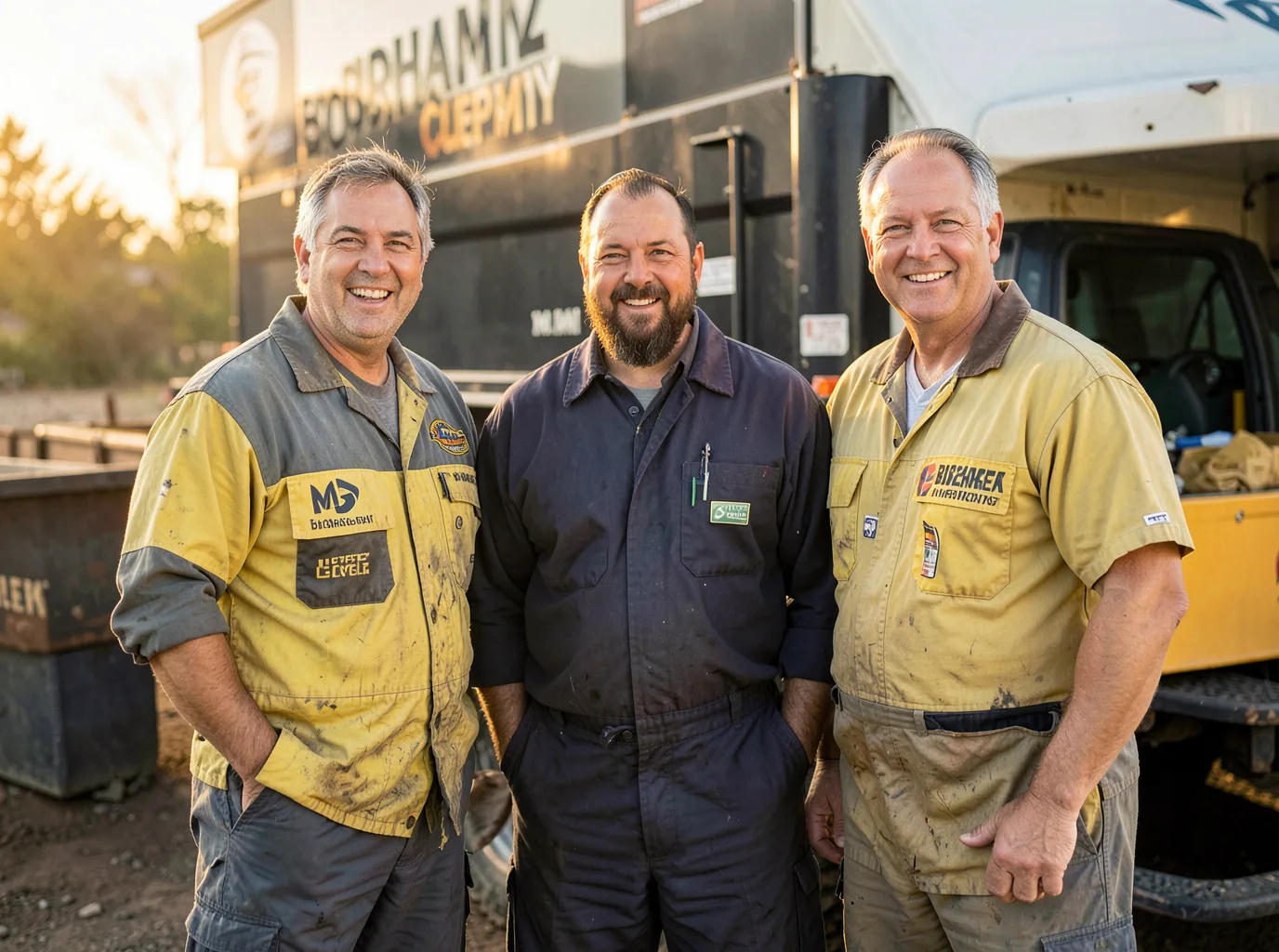 Sewage Cleanup company in Woodward, OK
