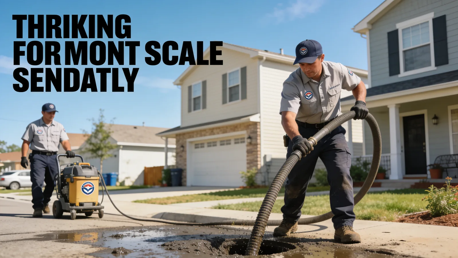 Sewage Cleanup in Woodward, OK near me